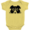 dog Baby Onesie