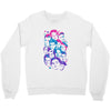 90's heartthrobs Crewneck Sweatshirt
