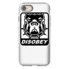 bull dog disobey iPhone 8