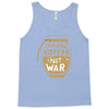 make coffee not war Tank Top