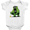 water bomb squad Baby Onesie