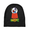 it's the great pumpkin Baby Beanies