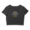 vintage genuine 1979 series all original parts Crop Top