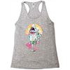 sharkbro Racerback Tank