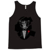 Monkey Father Tank Top