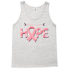 breast cancer hope Tank Top