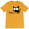 flcl white T-Shirt