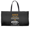 Disliked, Dislike, Create, Confronted, Born, Best, born, birthday, Lim Weekender Totes
