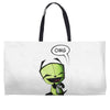 oh my gir Weekender Totes
