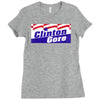 bill clinton al gore for president 92 Ladies Fitted T-Shirt