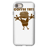 coffee yay iPhone 8