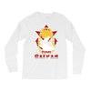 Super Saiyan Goku DBZ Long Sleeve Shirts