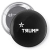 cccp trump Pin-back button