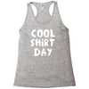 cool Racerback Tank