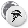 fortnite 3 Pin-back button