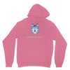 alpha wolf Unisex Hoodie