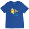 despicable me awesome perfect minio V-Neck Tee