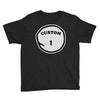 personalized custom Youth Tee