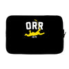 bobby orr Laptop sleeve