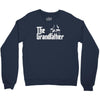 the grandfather Crewneck Sweatshirt