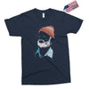 zissou of fish Exclusive T-shirt