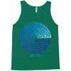 Like A Boss Tank Top