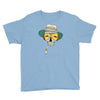 raoul duke las dead Youth Tee