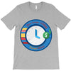 clock T-Shirt