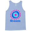 lost oceanic airlines Tank Top
