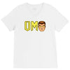 omgodmode V-Neck Tee