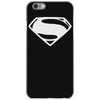 beast bode mens superman iPhone 6/6s Case