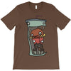 delicious aqua teens T-Shirt