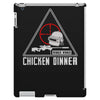 battle ground chicken dinner iPad 3 and 4 Case