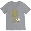 dragon flavor V-Neck Tee