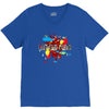 i just killed a clown V-Neck Tee