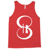 kryptonian symbol Tank Top