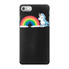 tasty rainbow iPhone 7 Case