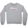 natural beauty and the best Crewneck Sweatshirt