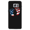 4th of July Baby Foot Samsung Galaxy S7