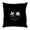 Windmill Throw Pillow