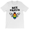 Bee proud T-Shirt