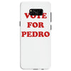 napoleon dynamite   vote for pedro Samsung Galaxy S8