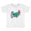 beer pong Toddler T-shirt