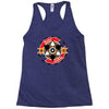 eye led best Racerback Tank