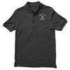 powered by coffee Polo Shirt