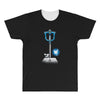 master keyblade All Over Men's T-shirt