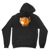 if it fits i sits Unisex Hoodie