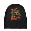 five nights at freddy's 2 Baby Beanies