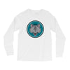 wolf nice Long Sleeve Shirts