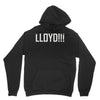 lloyd Hoodie